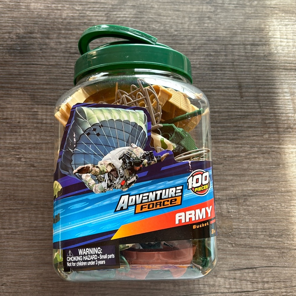 Army toys for kids